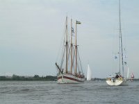 Hanse sail 2010.SANY3734